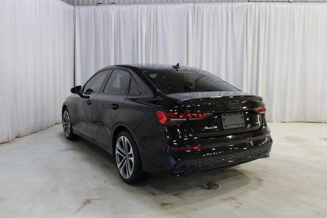 2026 Audi A3 Premium - Photo 24