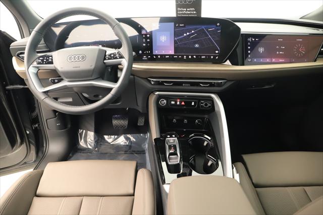 2025 Audi Q5 Sportback Prestige - Photo 18