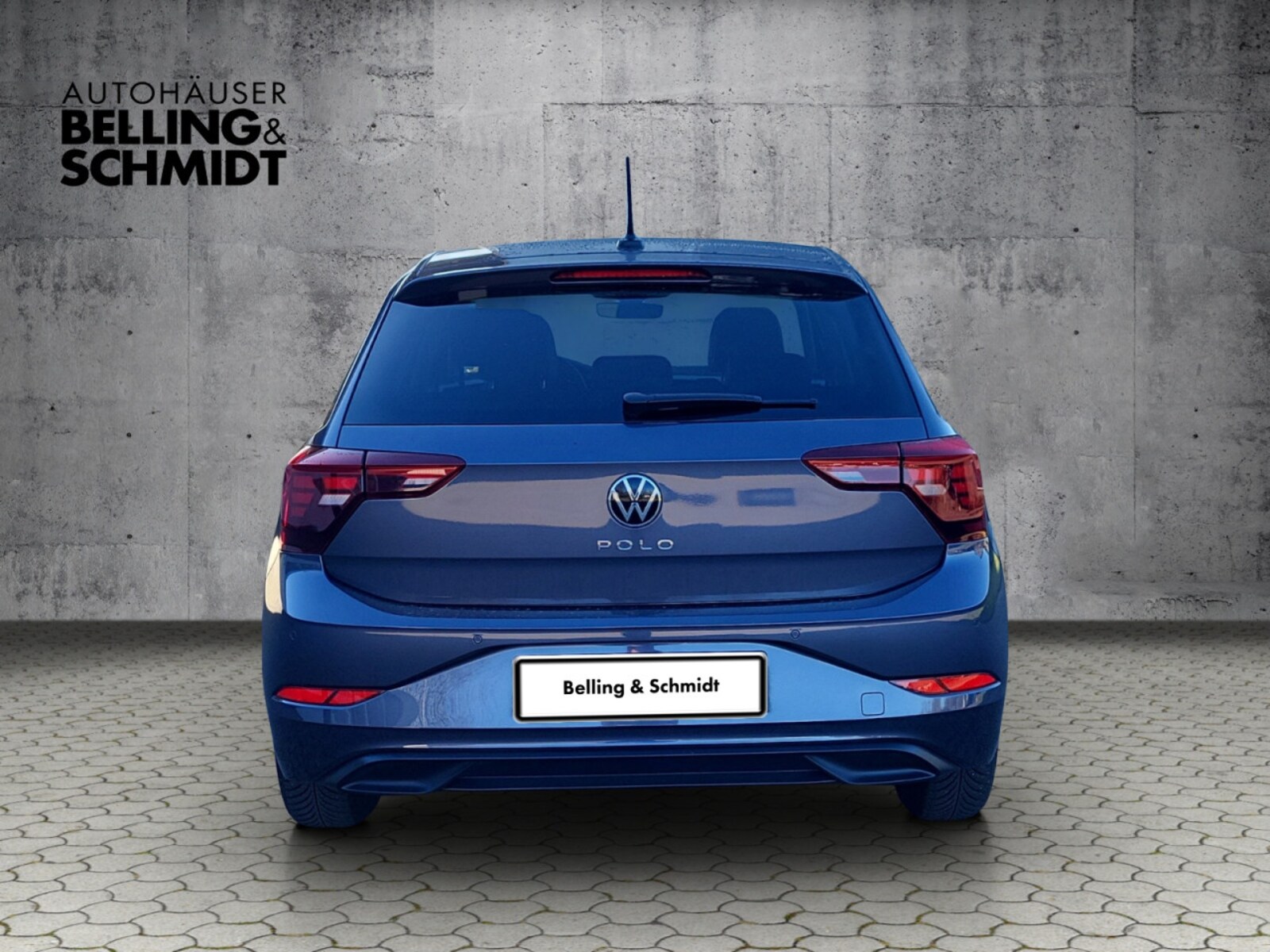 Volkswagen Polo – Bild 5