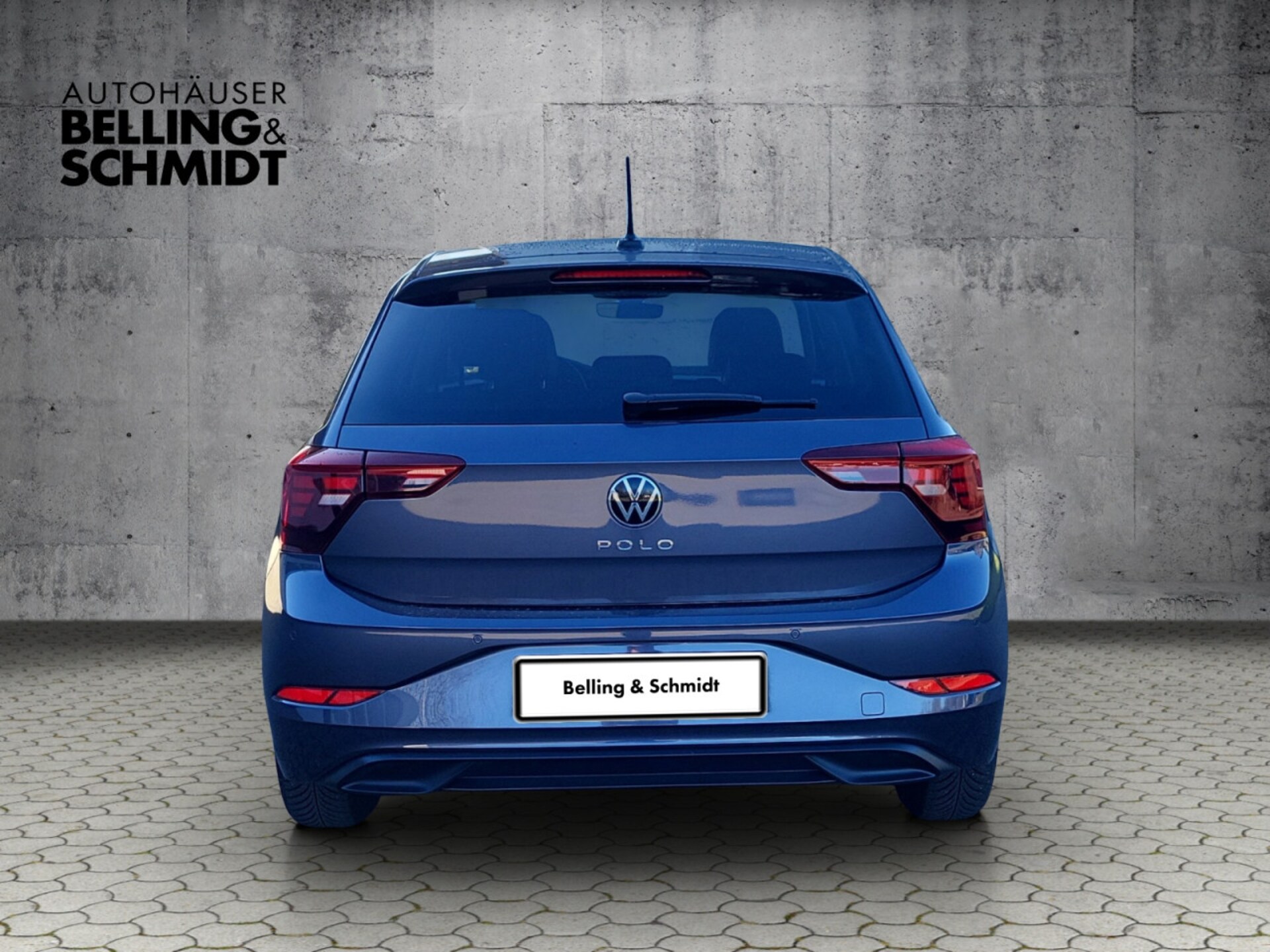 Volkswagen Polo Goal