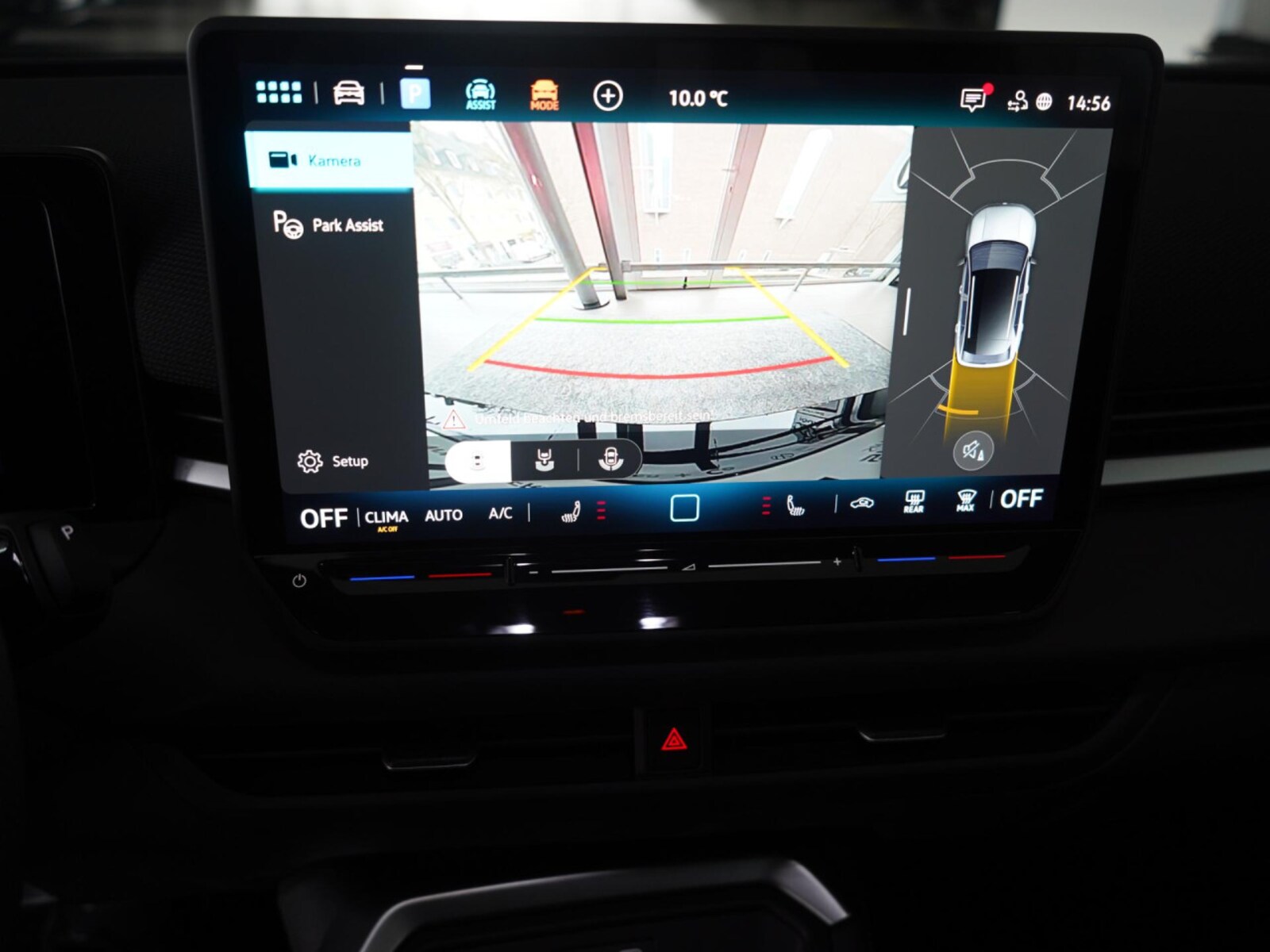 Volkswagen T-Roc – Bild 8
