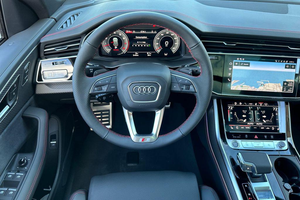 2026 Audi Q8 Prestige - Photo 11