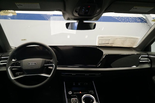 2026 Audi A6 Premium Plus - Photo 8