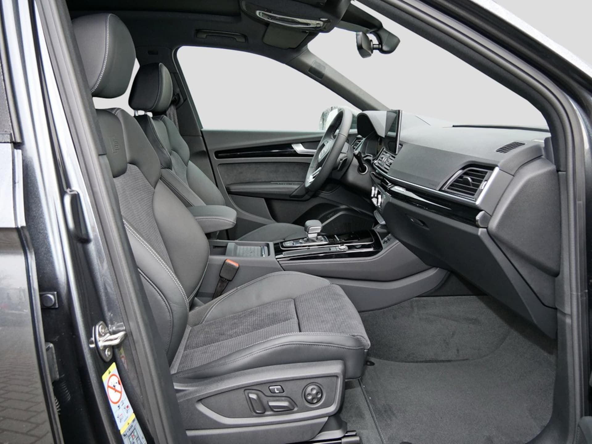 Audi Q5 SUV S line