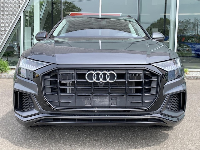 2023 Audi Q8