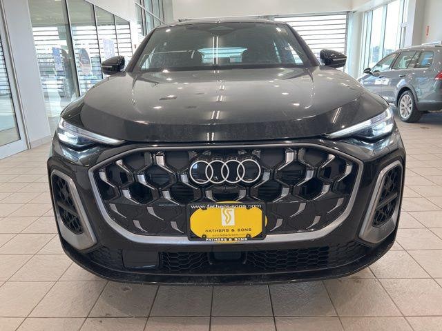 2025 Audi Q5 Sportback