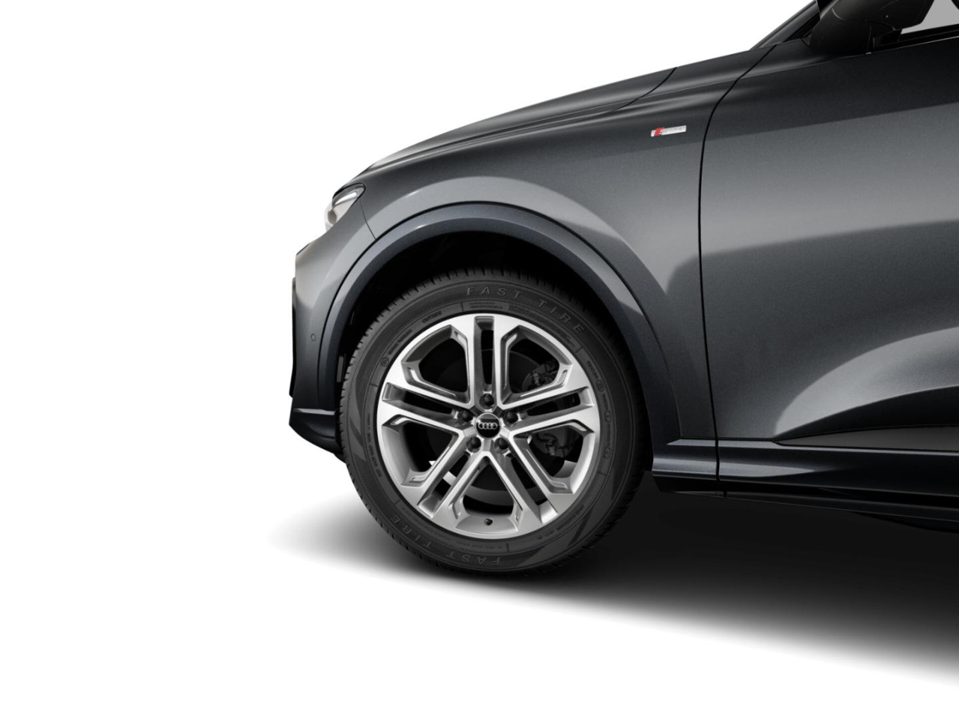 Audi Q5 SUV