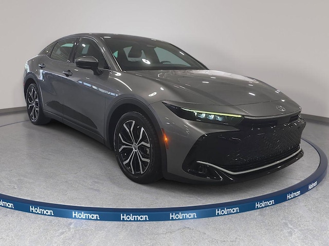 2023 Toyota Crown