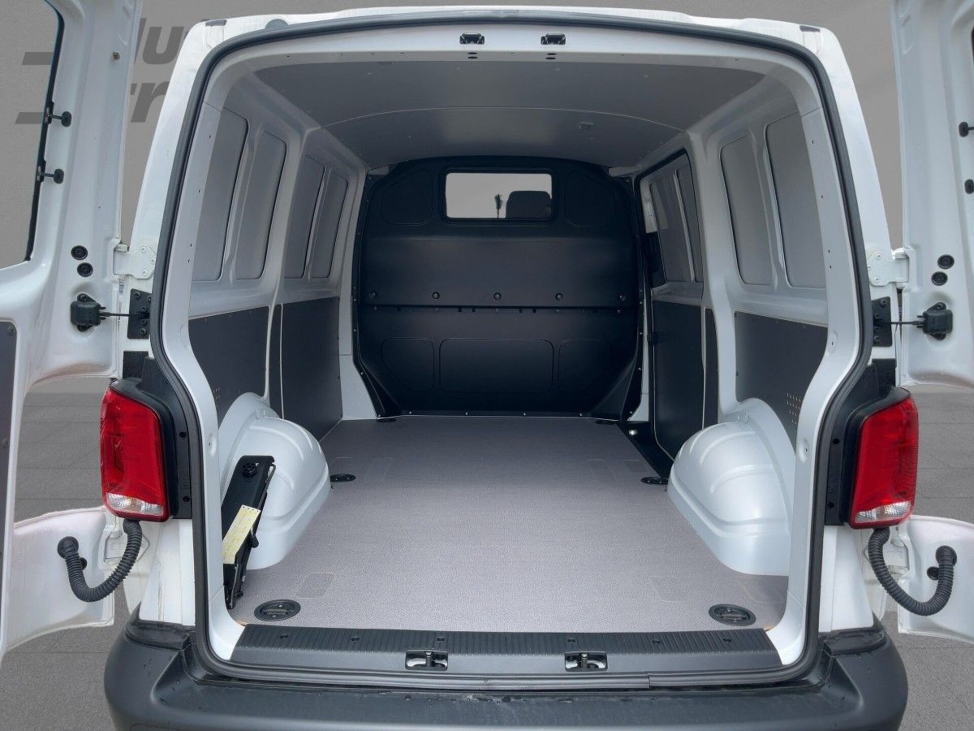 Volkswagen T6.1 Transporter Kasten kurzer Radstand