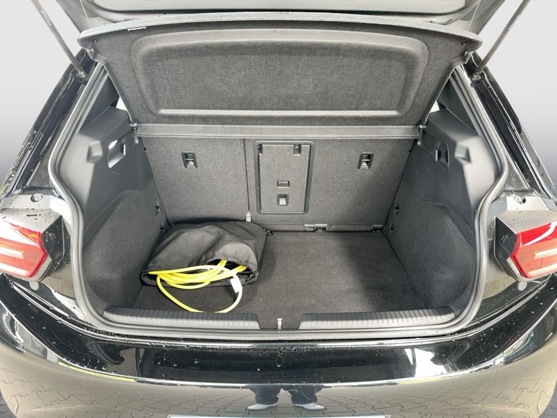 Volkswagen ID.3 Pro