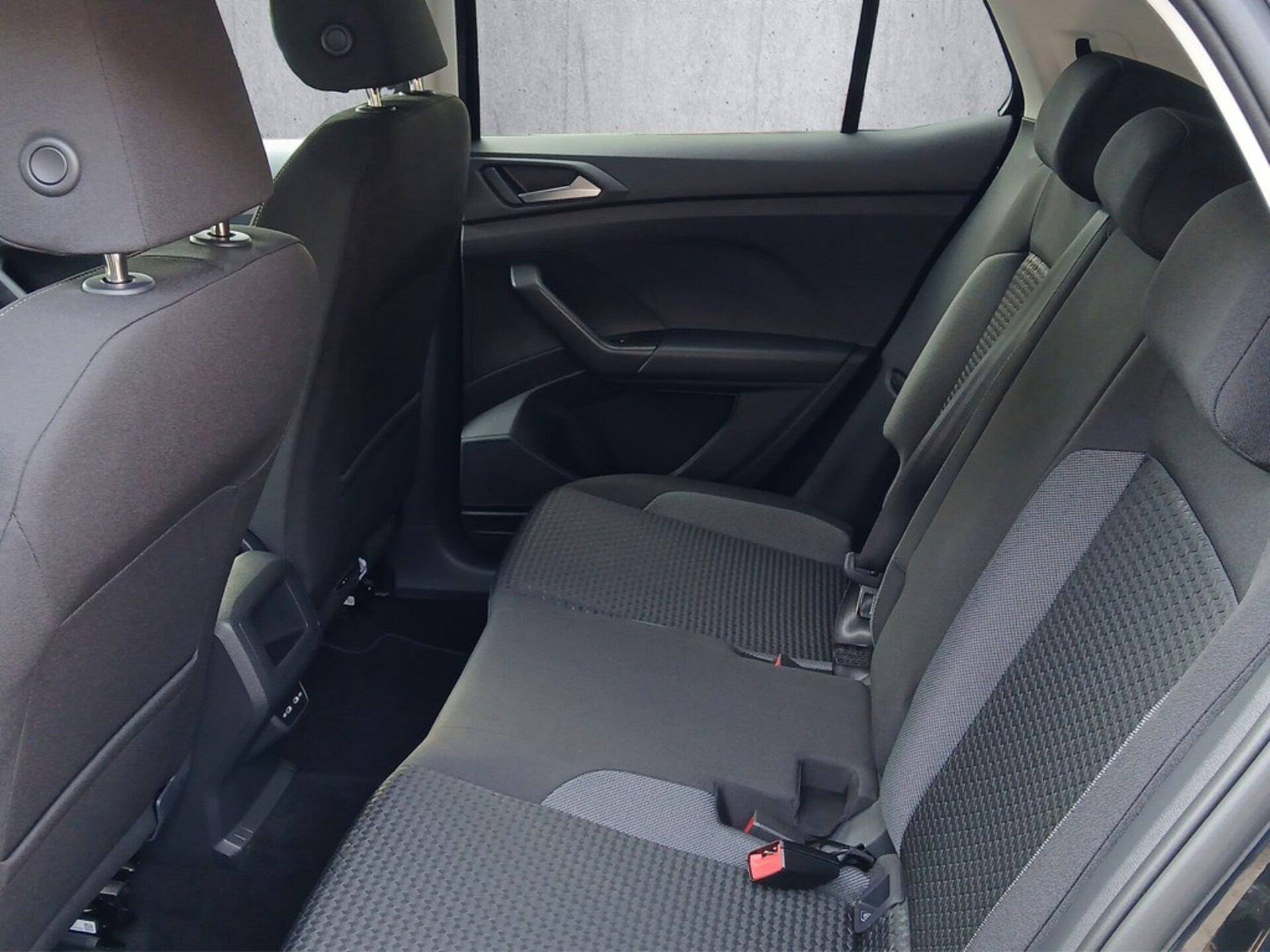 Volkswagen T-Cross ACTIVE