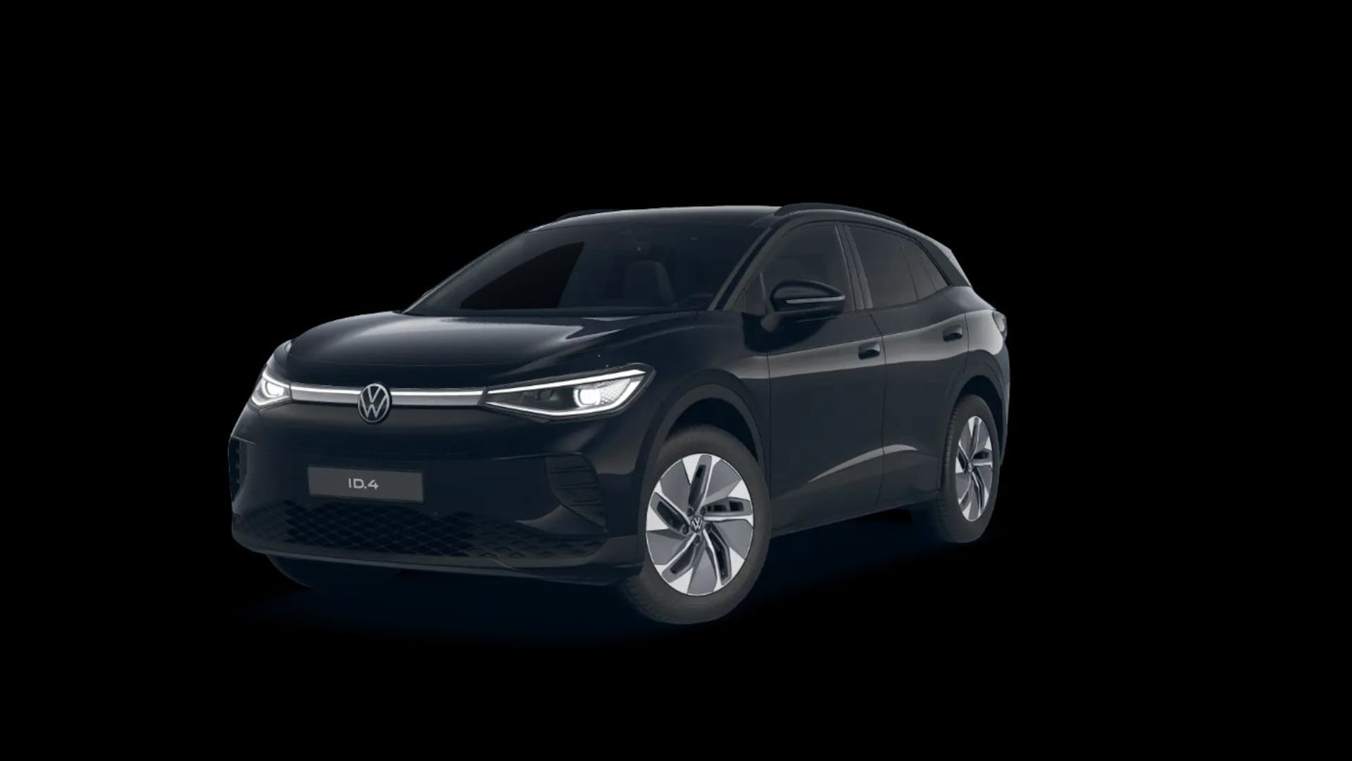 Volkswagen ID.4 Pro