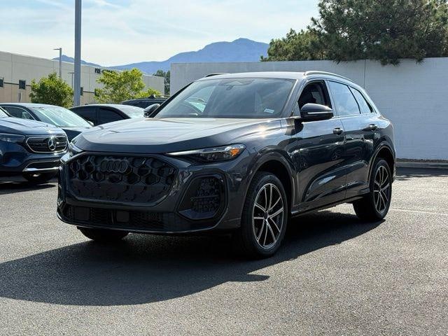 Photo of 2026 Audi Q5
