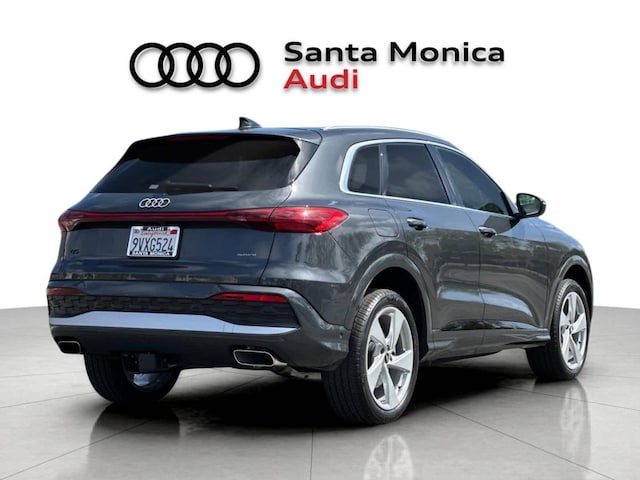 2025 Audi Q5