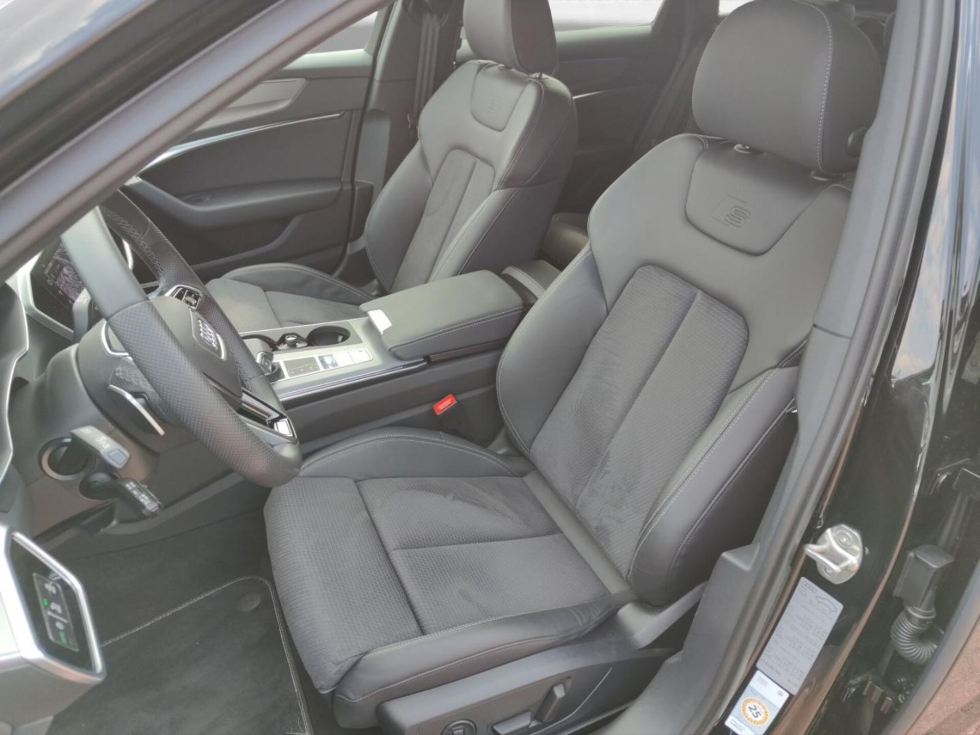 Audi S6 Avant