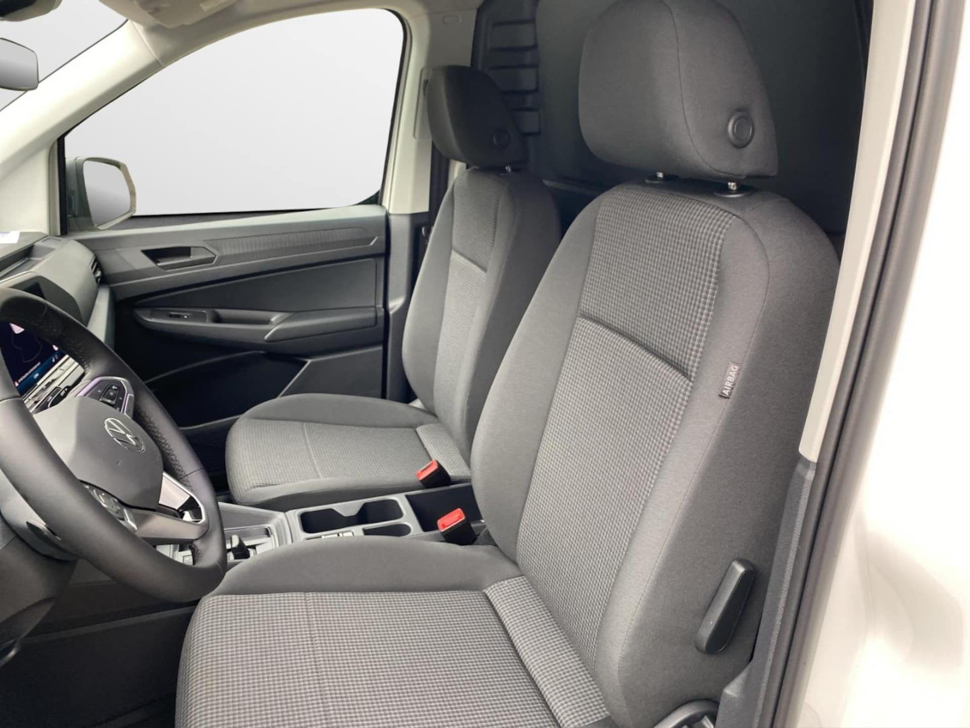 Volkswagen Caddy Maxi Cargo
