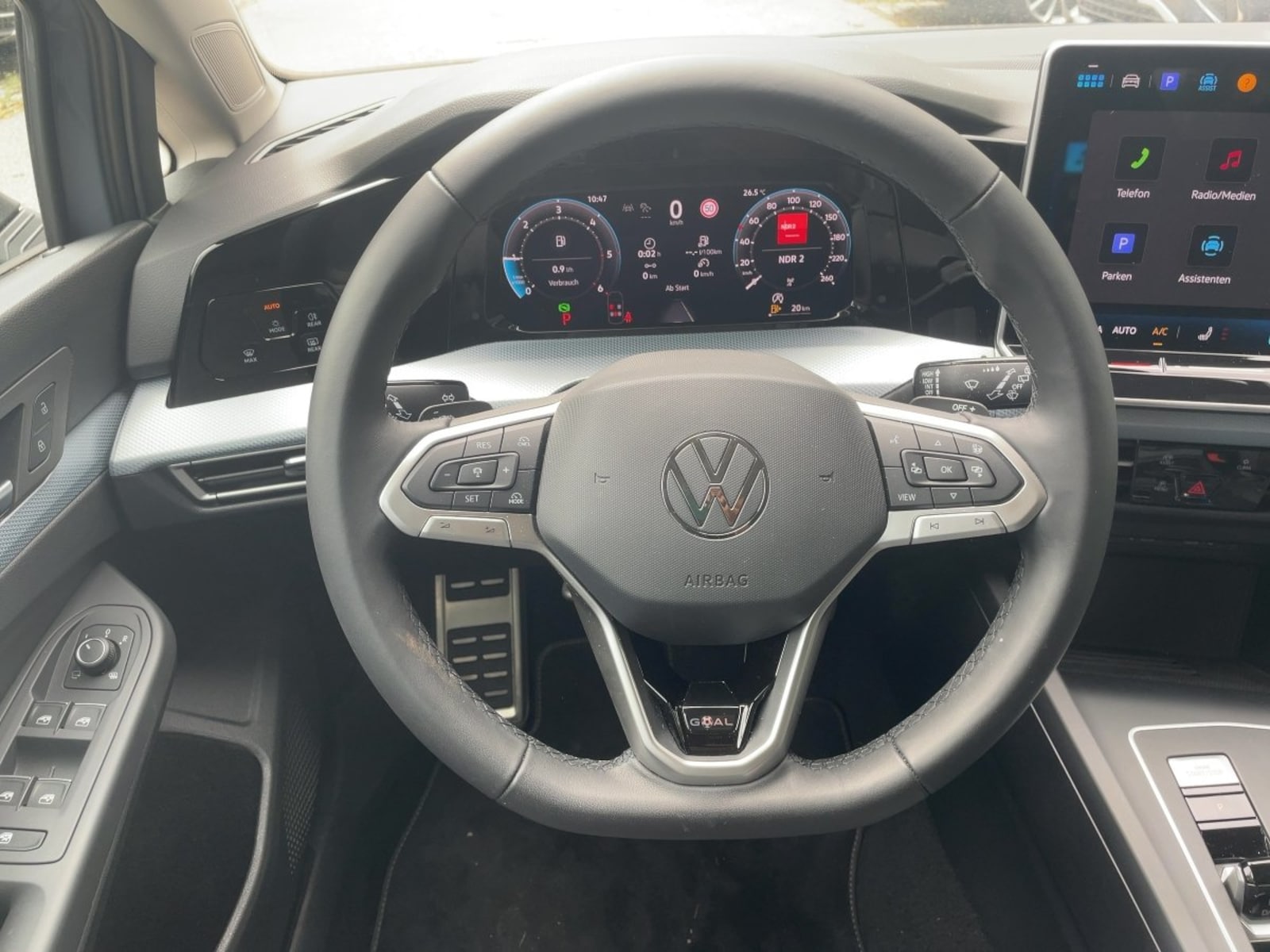 Volkswagen Golf Variant – Bild 12