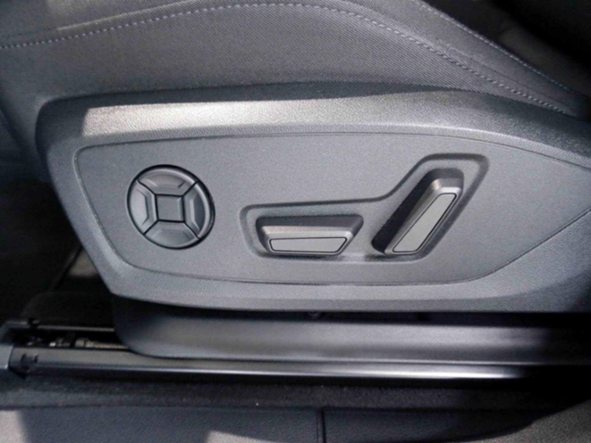 Audi Q3 Sportback S line