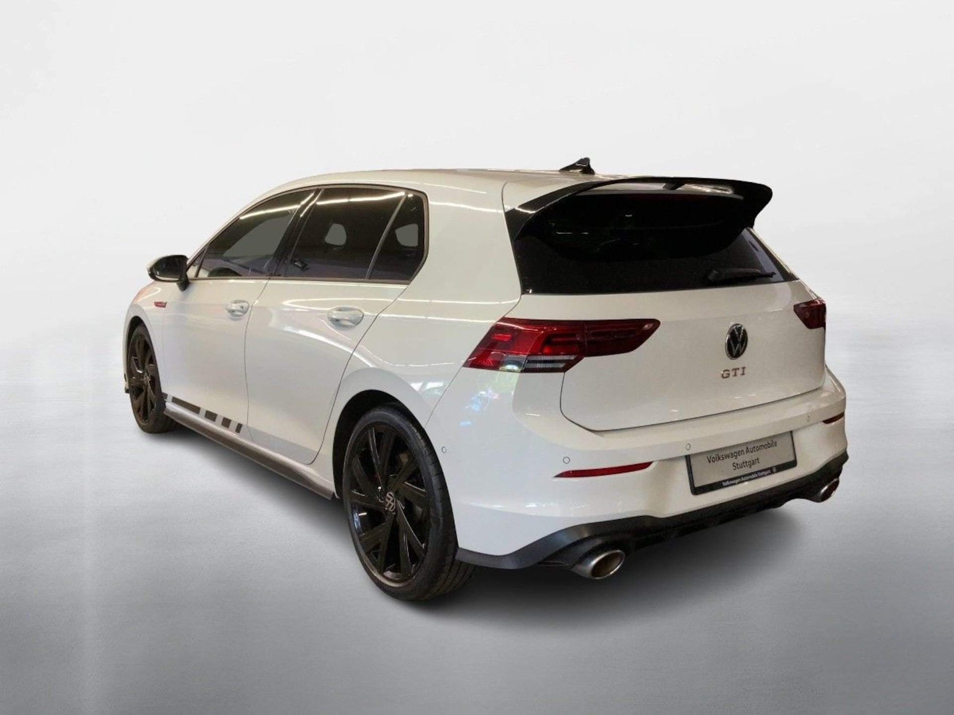 Volkswagen Golf GTI Clubsport