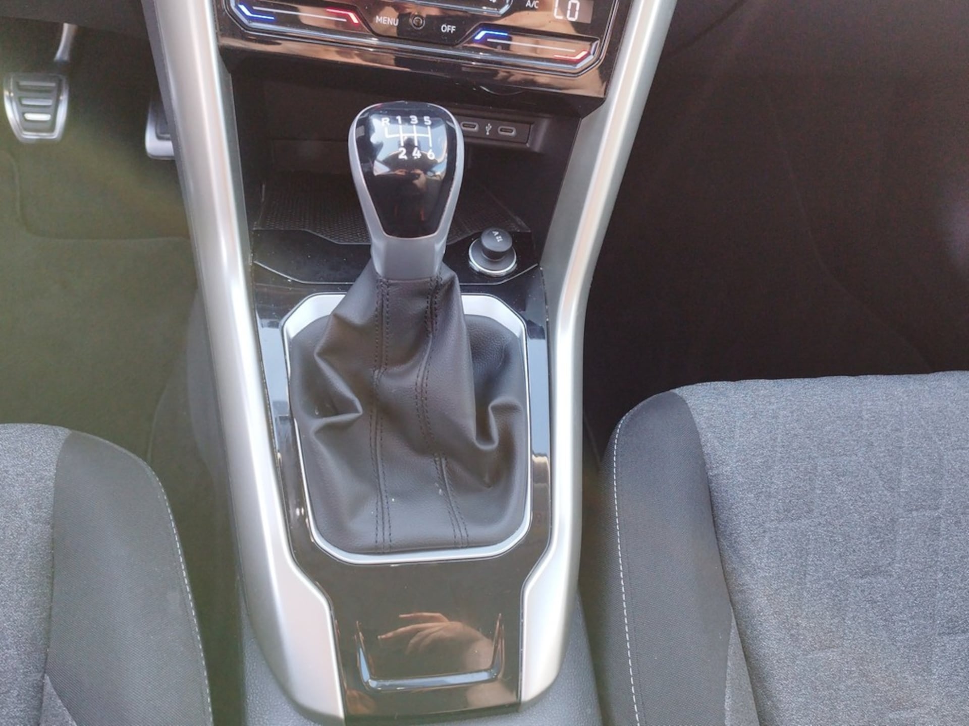 Volkswagen T-Roc MOVE