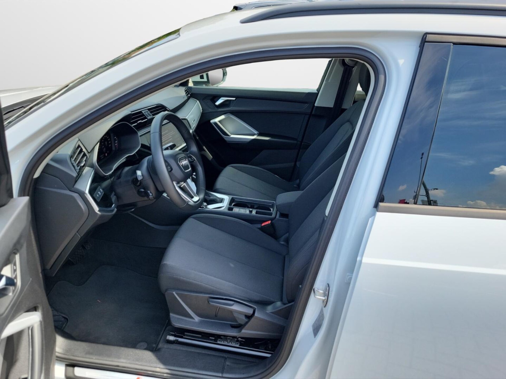 Audi Q3 SUV S line