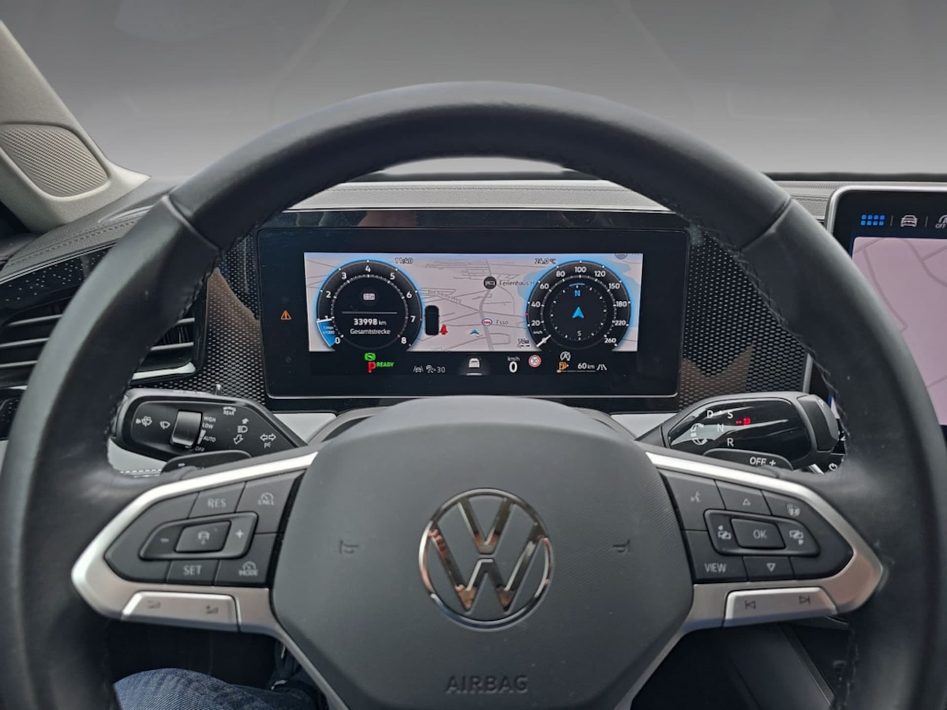 Volkswagen Passat Business