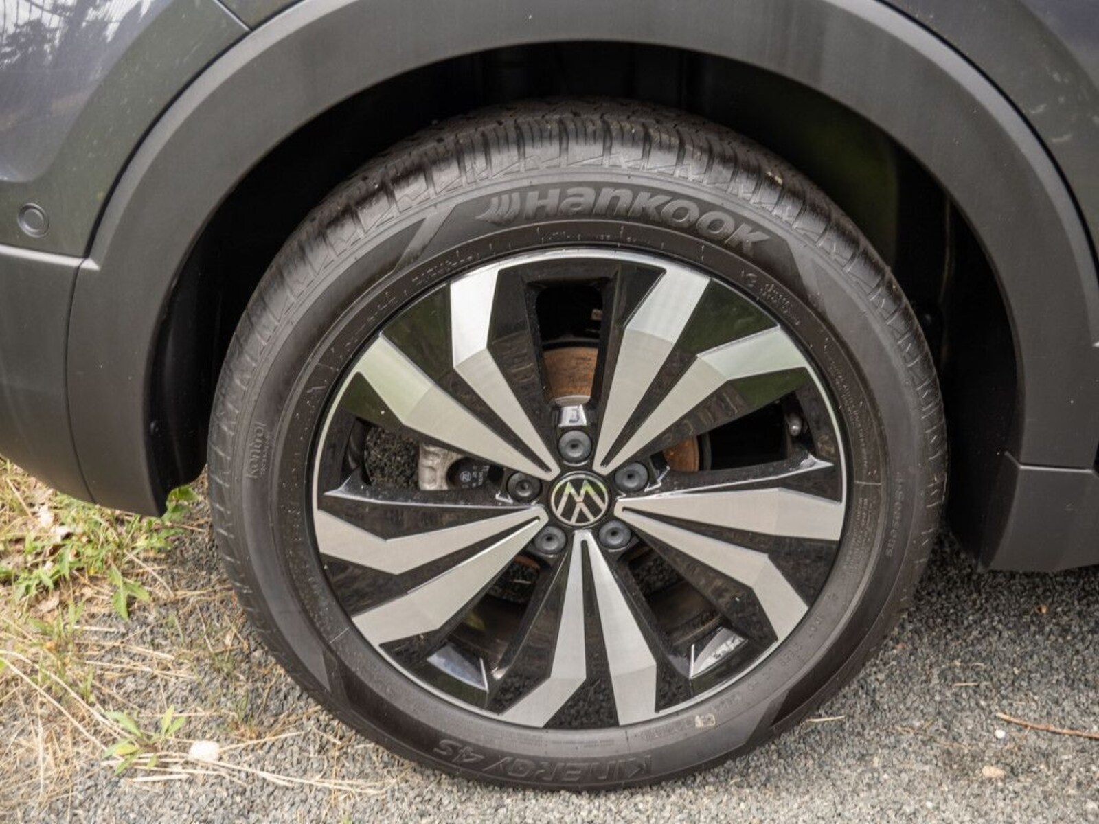 Volkswagen T-Cross – Bild 6