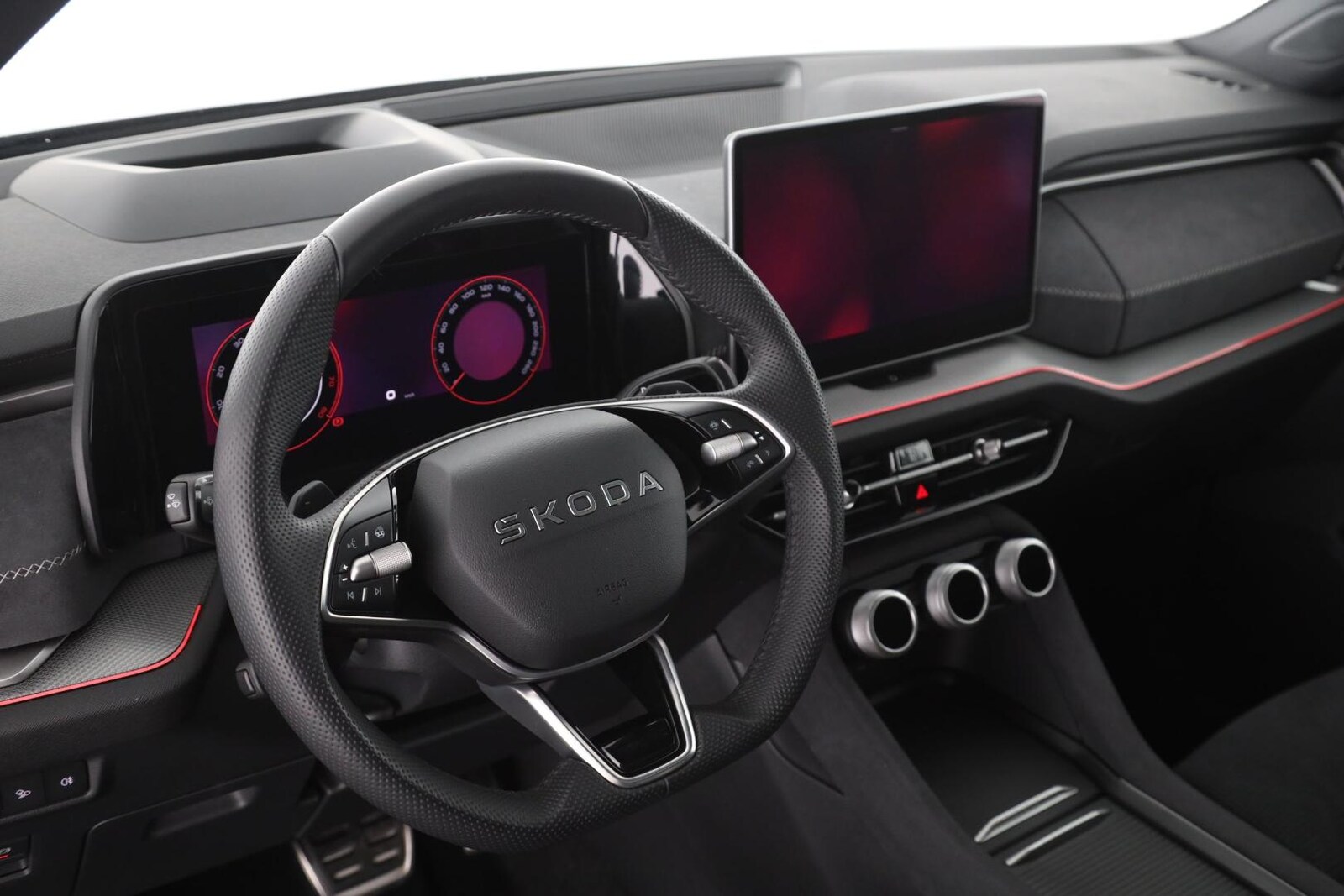 Škoda Kodiaq – Bild 14