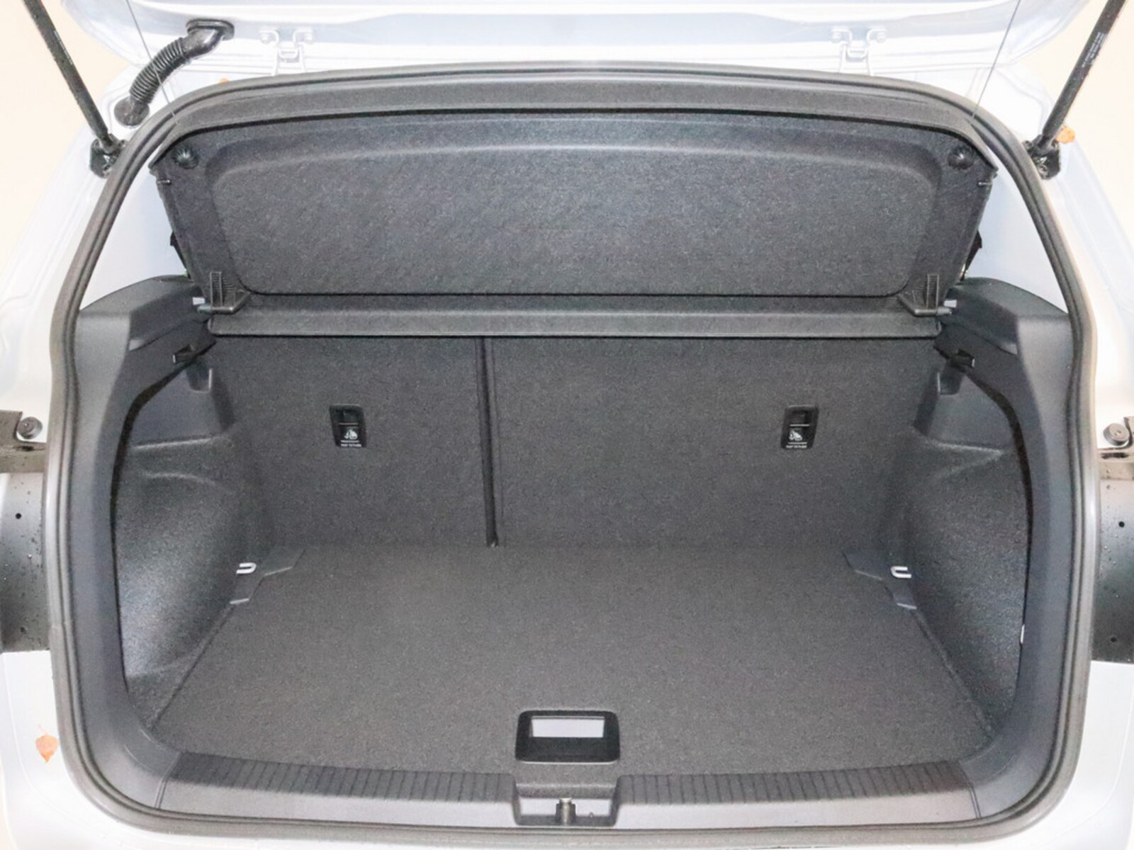 Volkswagen T-Cross – Bild 18