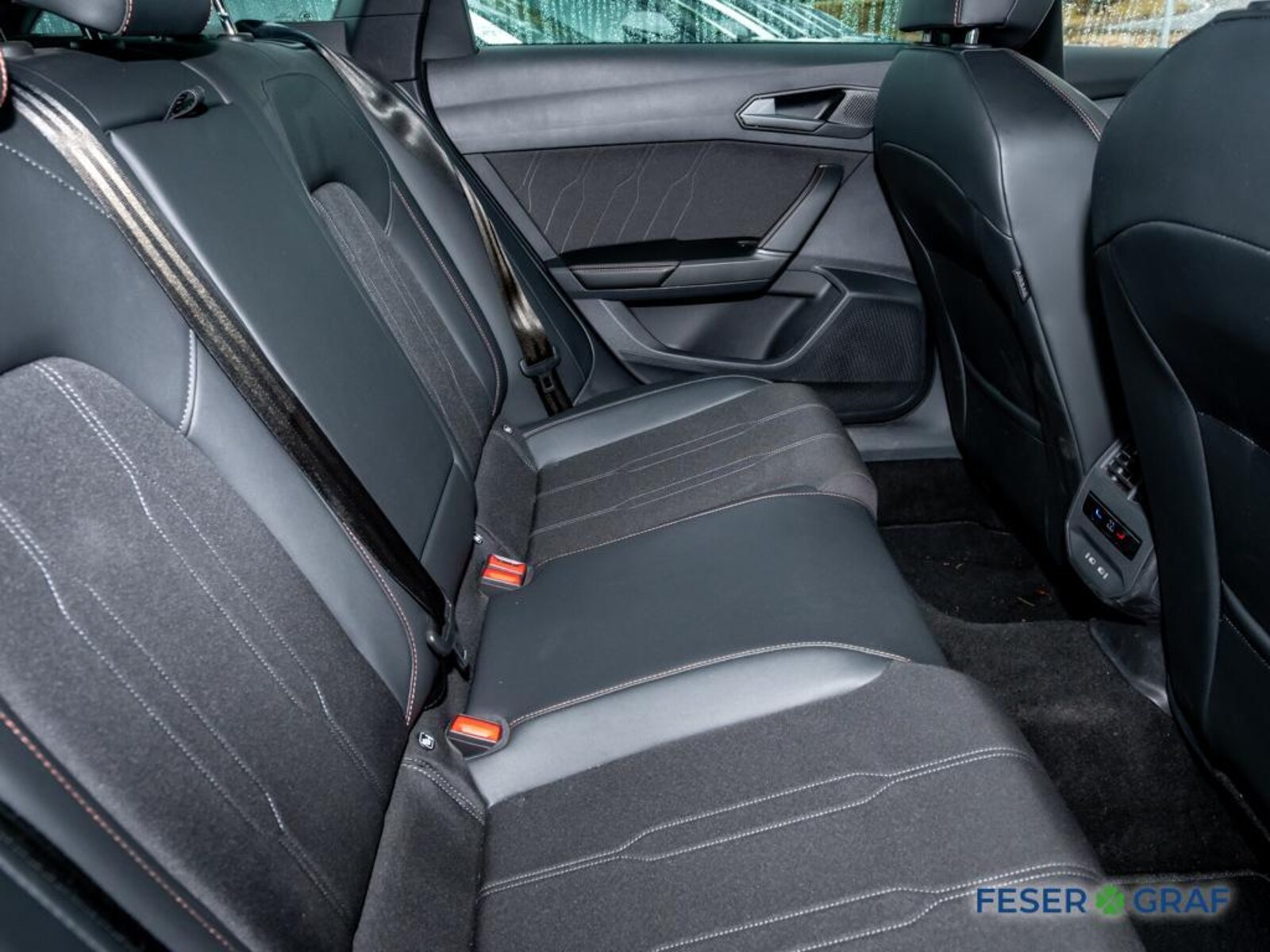 CUPRA Leon Sportstourer – Bild 7
