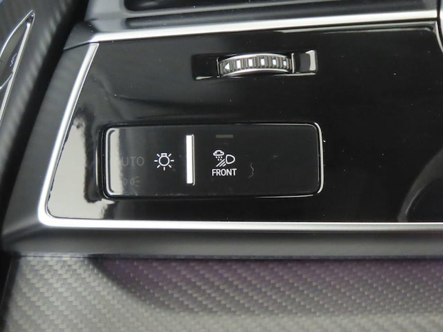 2026 Audi RS Q8 Base - Photo 17