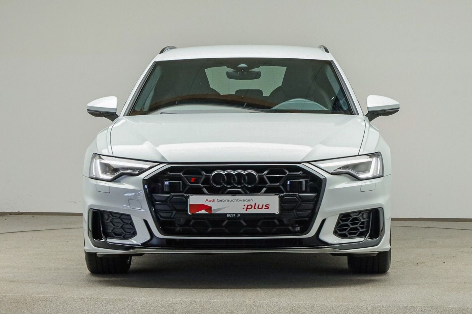 Audi S6 Avant – Bild 5