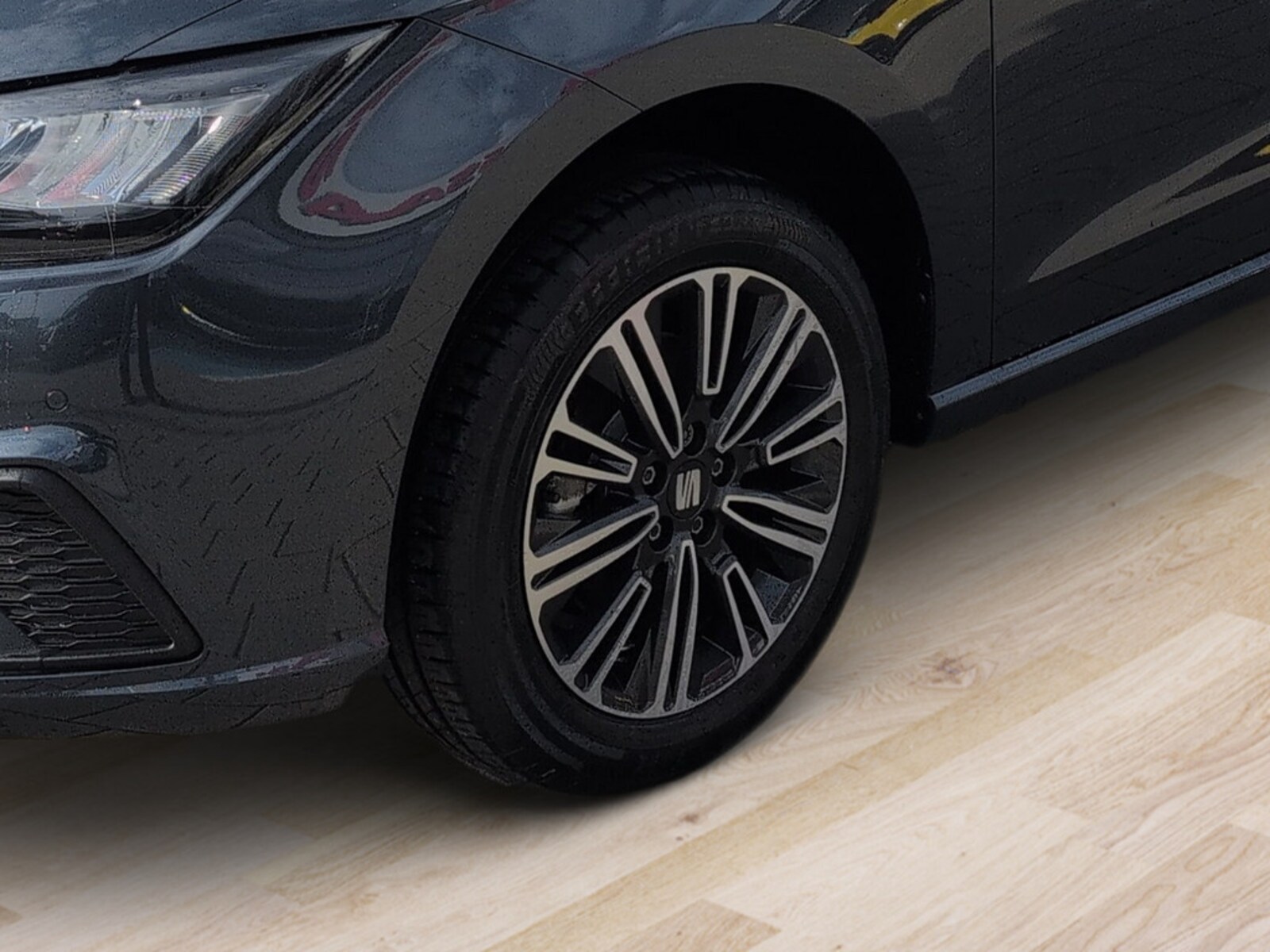 SEAT Ibiza – Bild 10