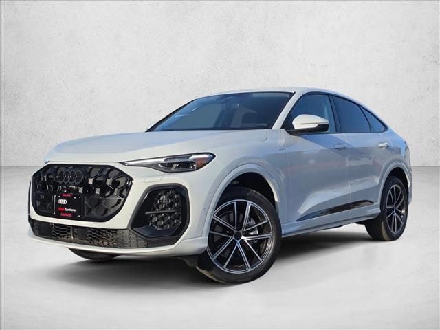 Photo of 2026 Audi Q5 Sportback