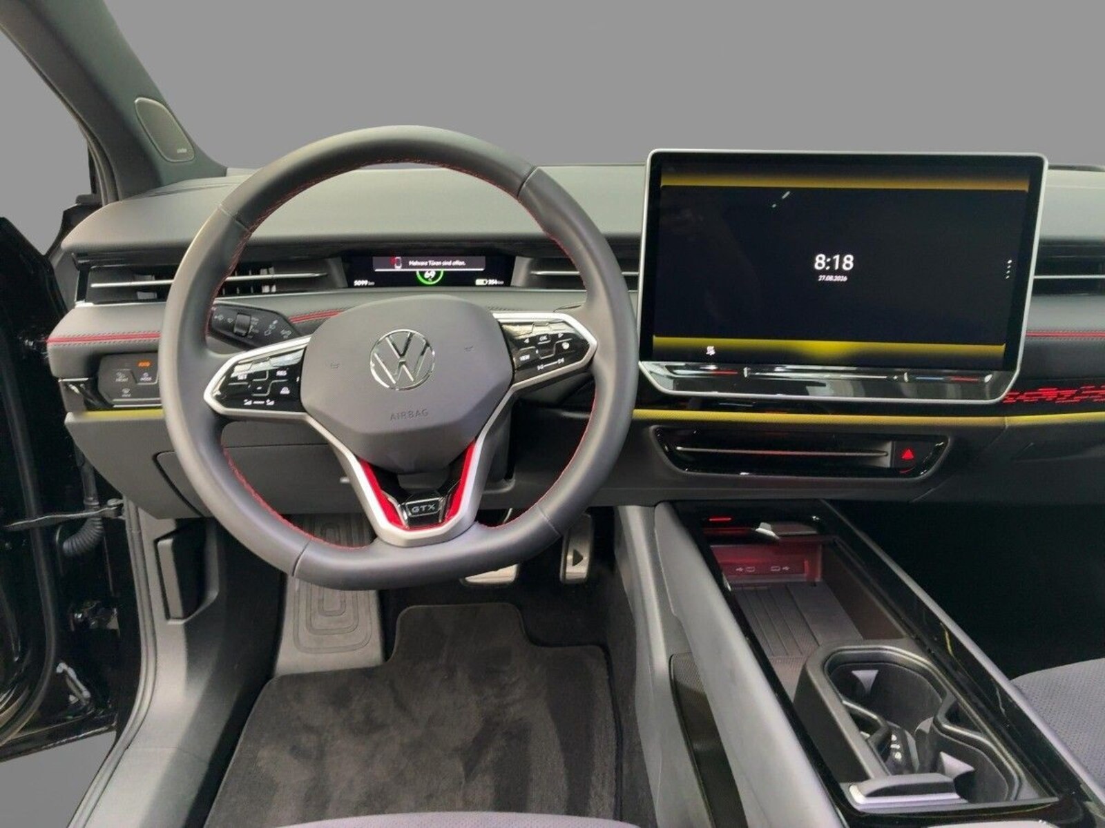 Volkswagen ID.7 – Bild 9
