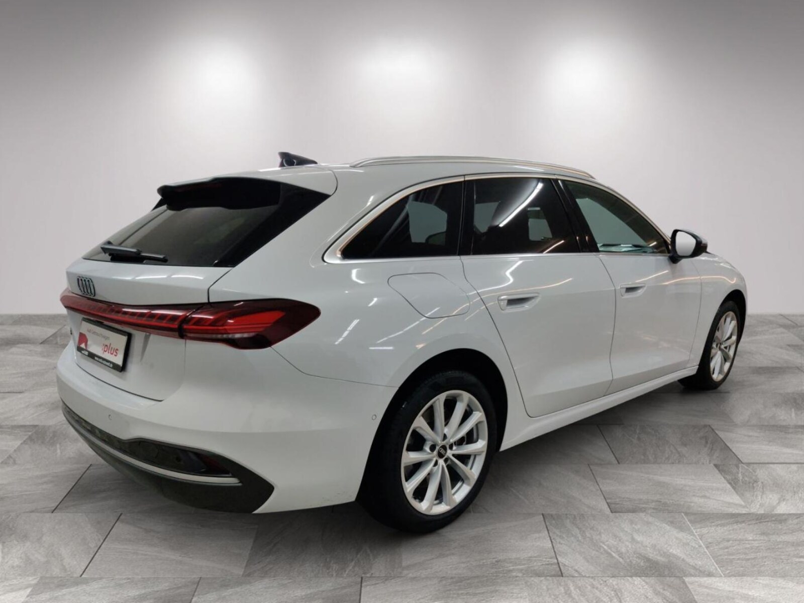 Audi A5 Avant – Bild 3