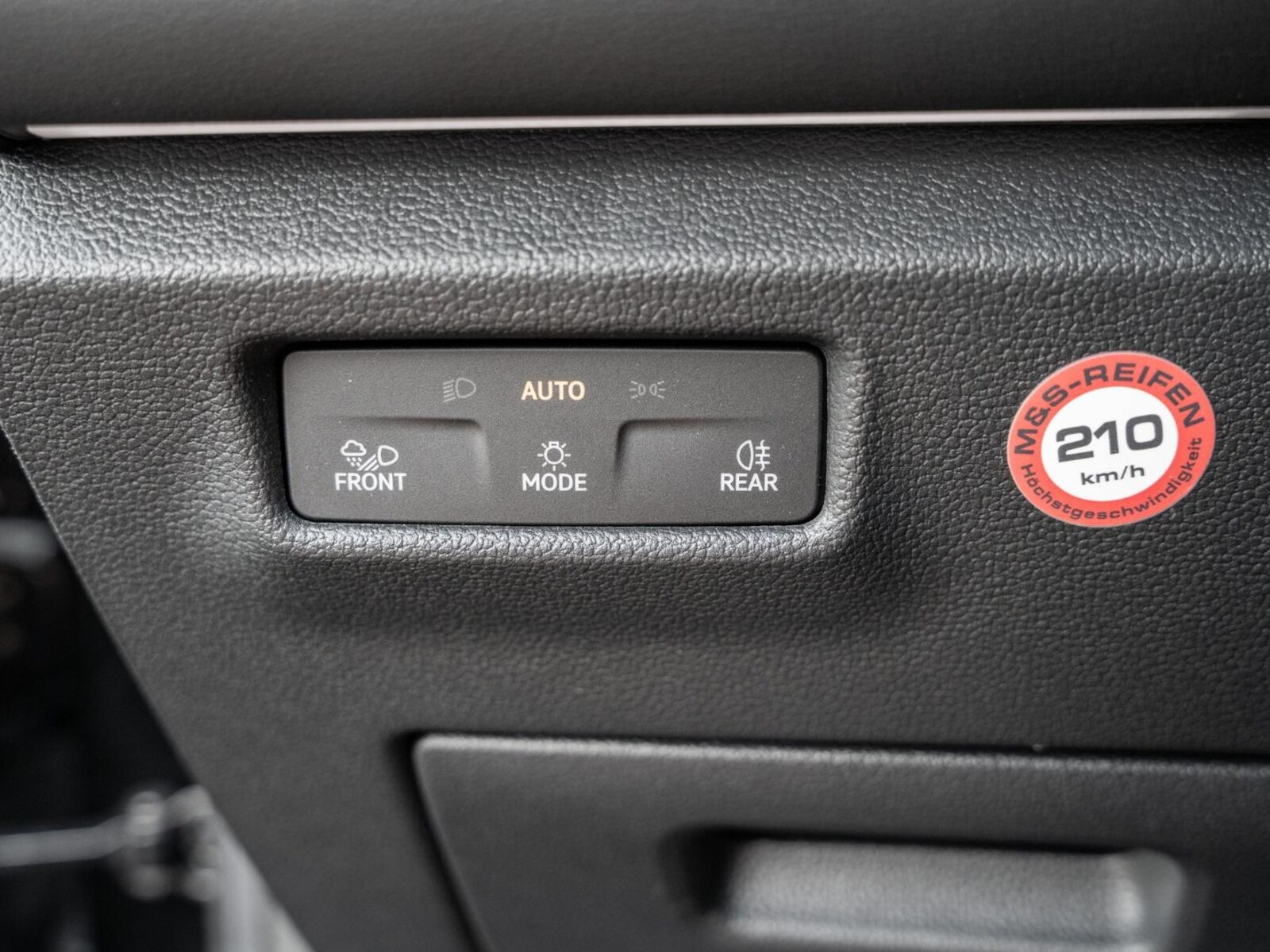 Volkswagen Tiguan – Bild 24