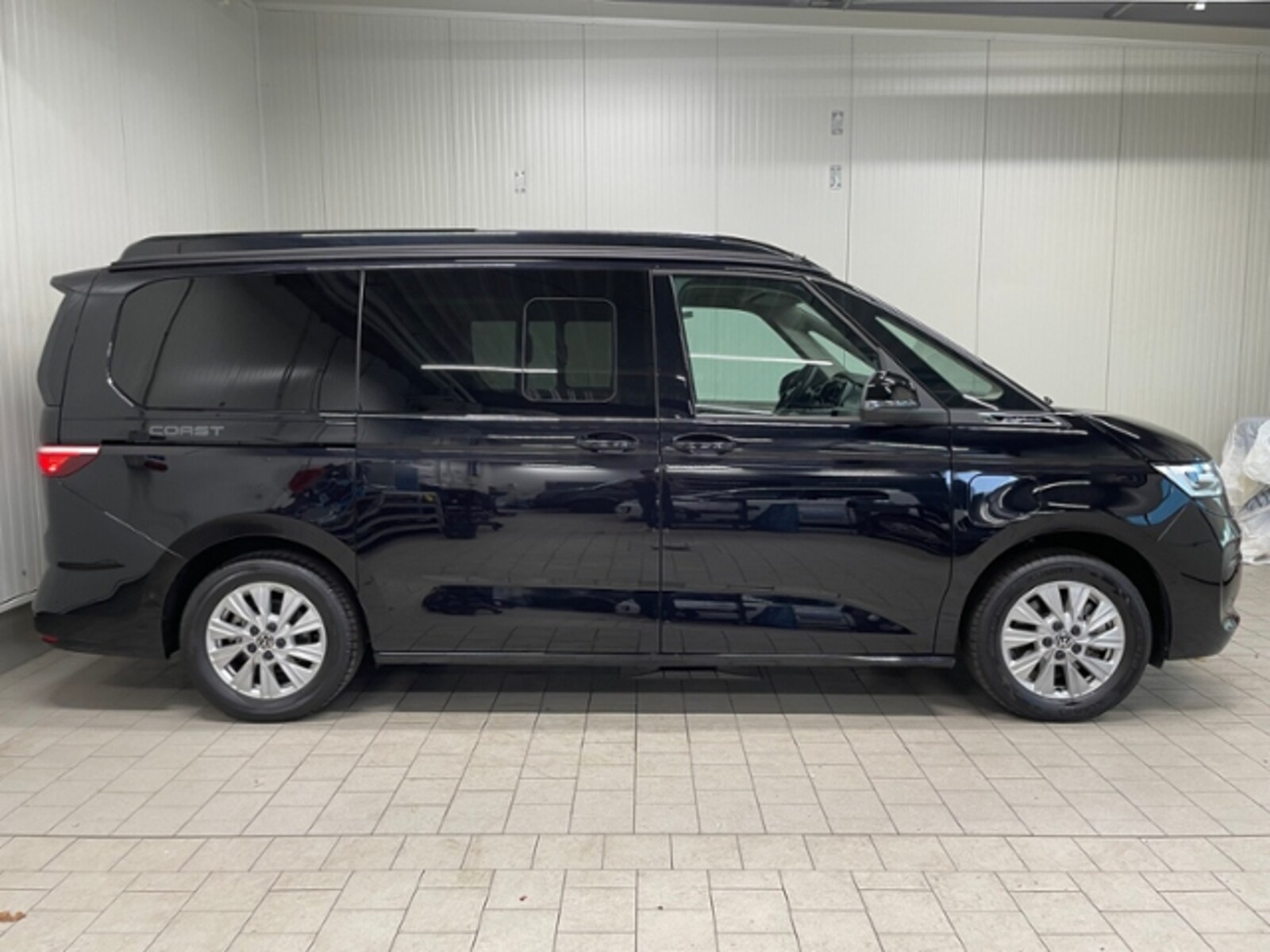 Volkswagen California – Bild 11