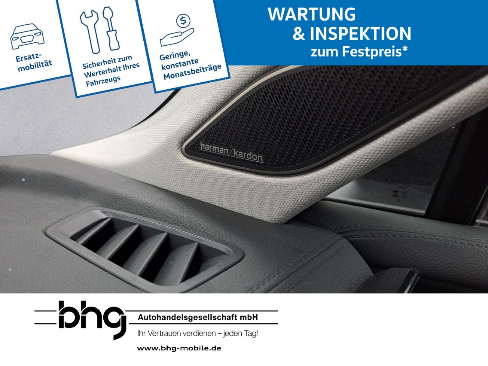 Volkswagen Tiguan – Bild 20