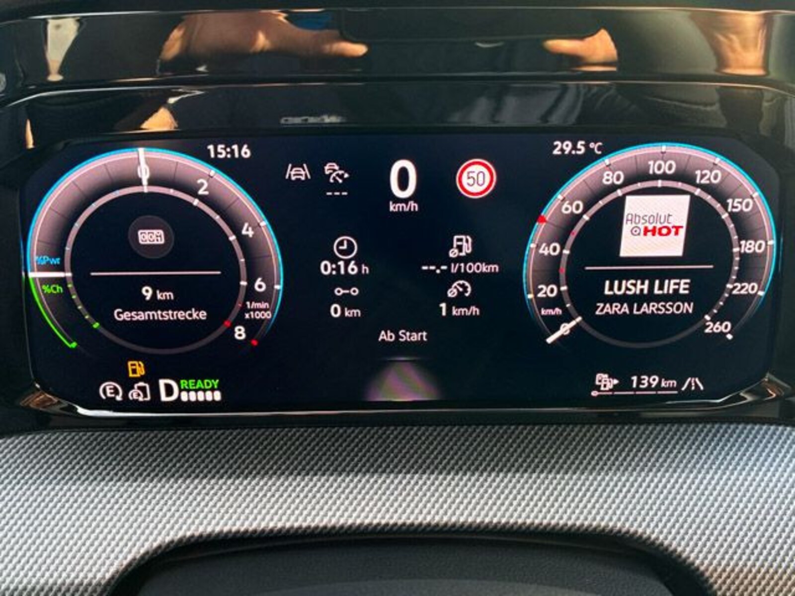 Volkswagen Golf – Bild 16
