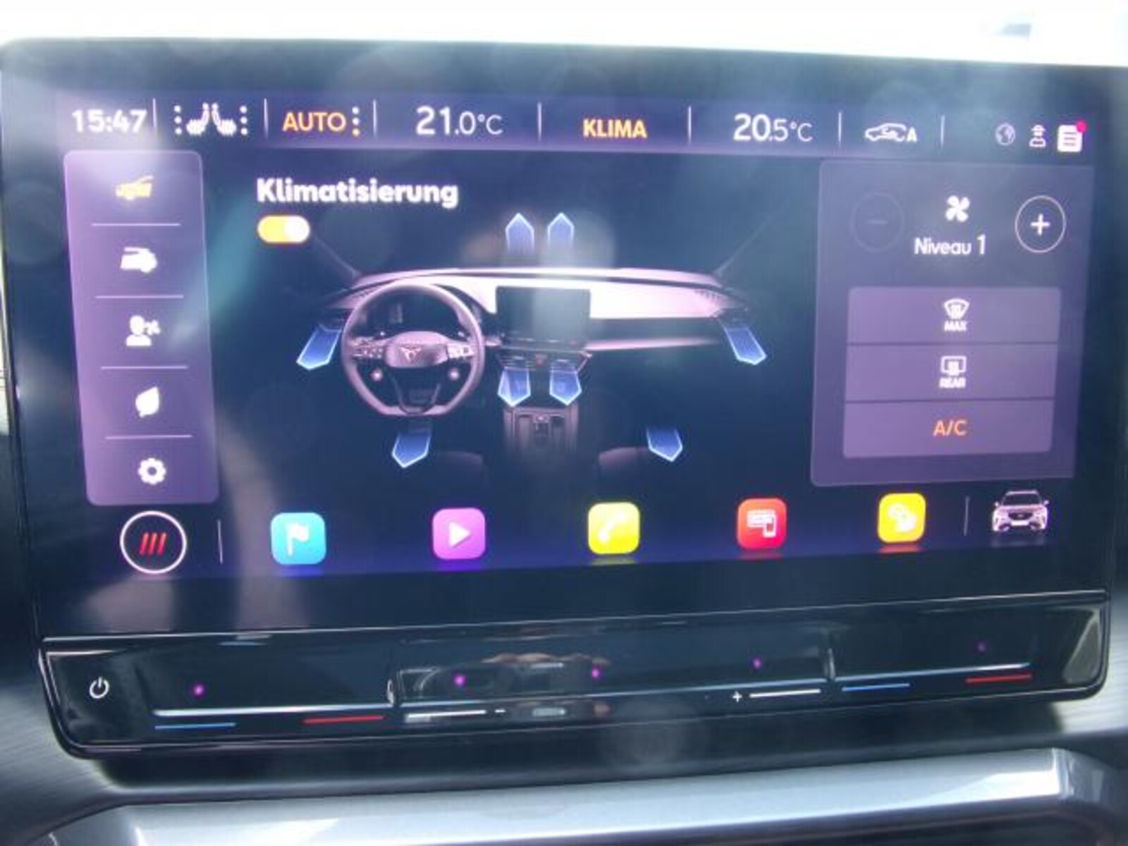 CUPRA Formentor – Bild 20