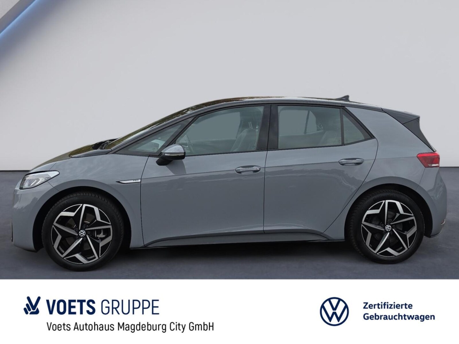 Volkswagen ID.3 – Bild 3