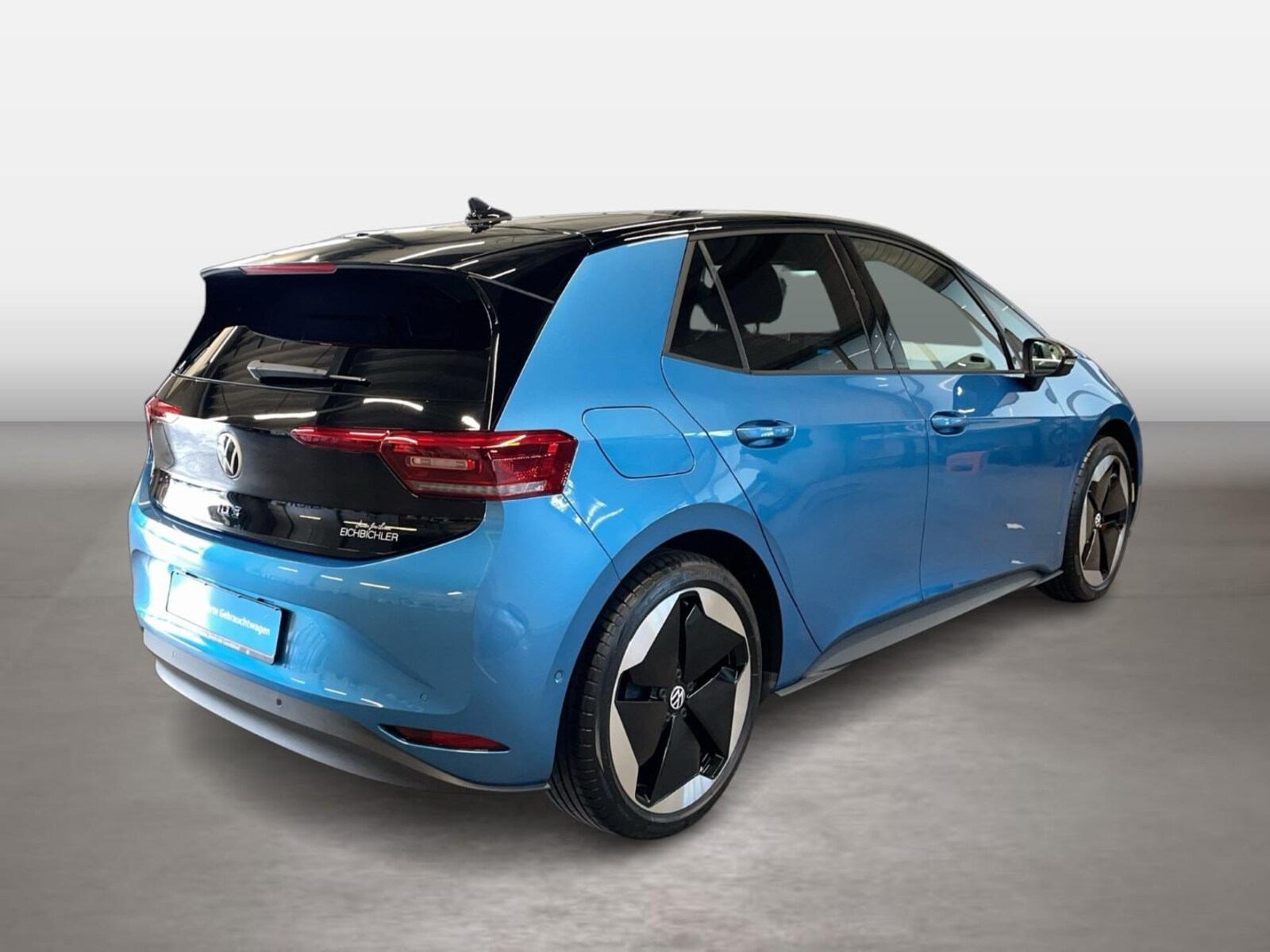 Volkswagen ID.3 – Bild 5
