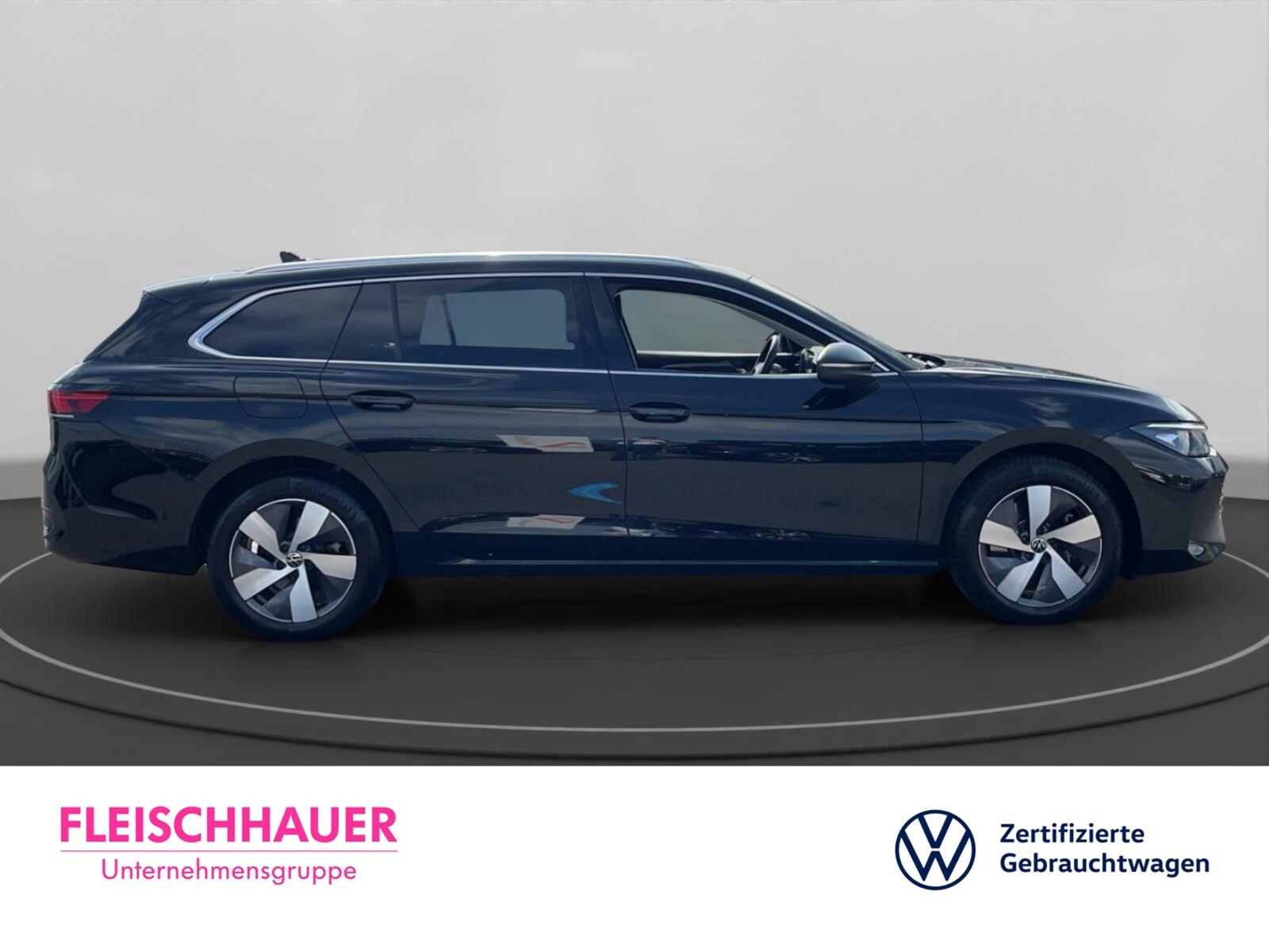 Volkswagen Passat – Bild 7