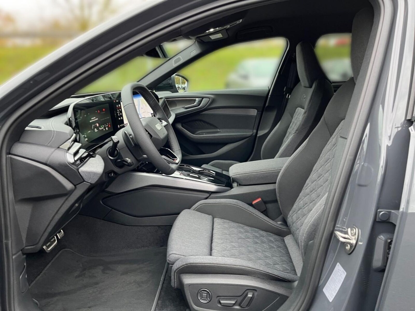 Audi A5 Avant – Bild 10