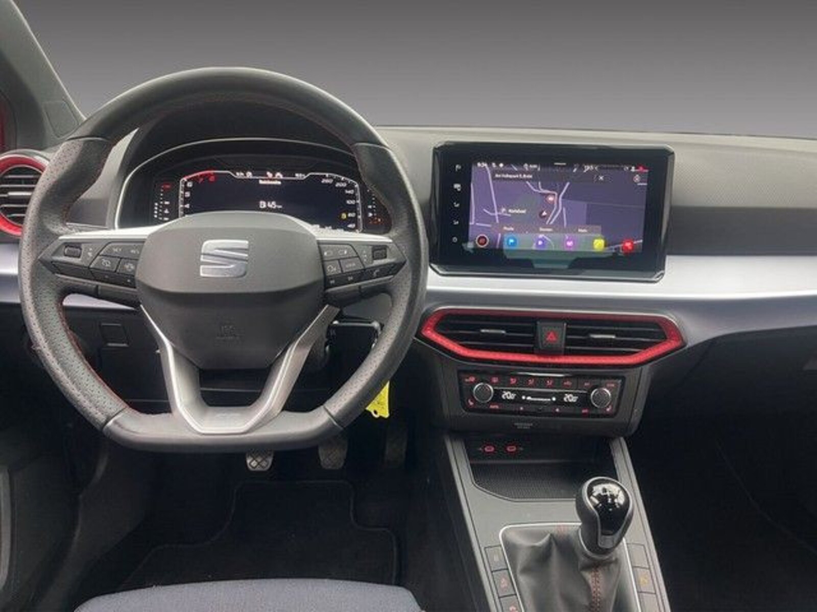 SEAT Ibiza – Bild 12
