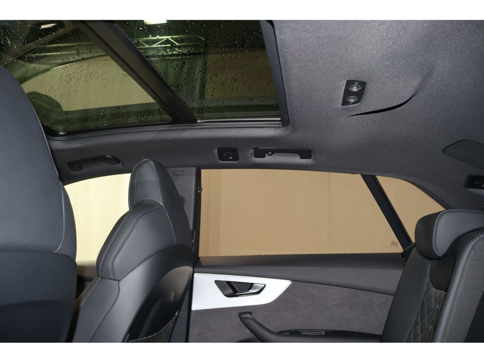 Audi Q8 – Bild 19