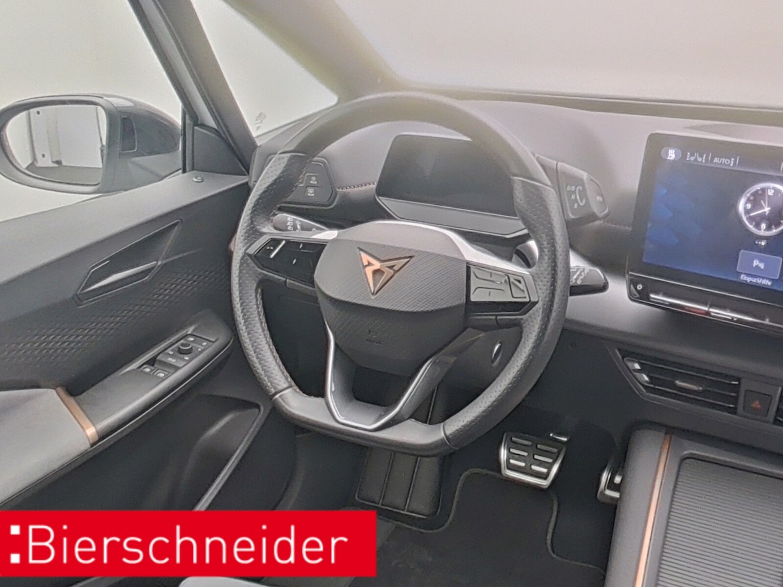 CUPRA Born – Bild 11