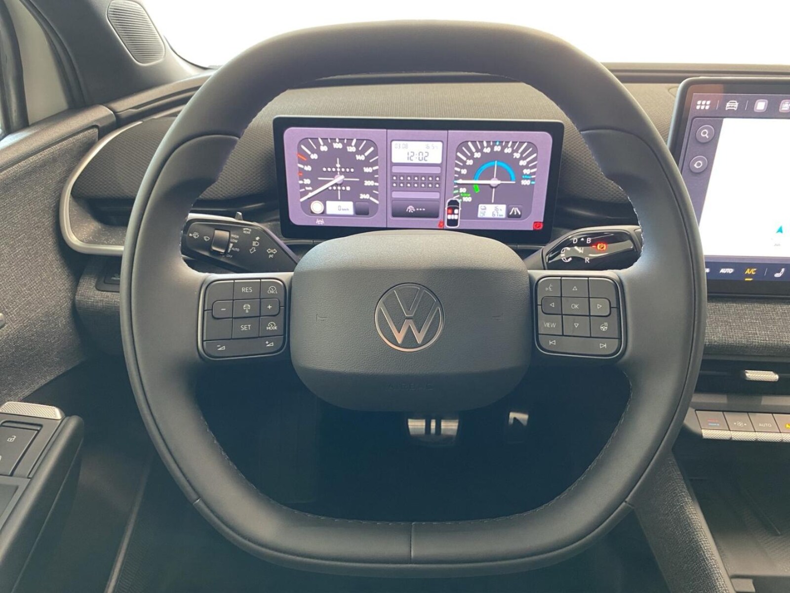 Volkswagen ID. Polo – Bild 9