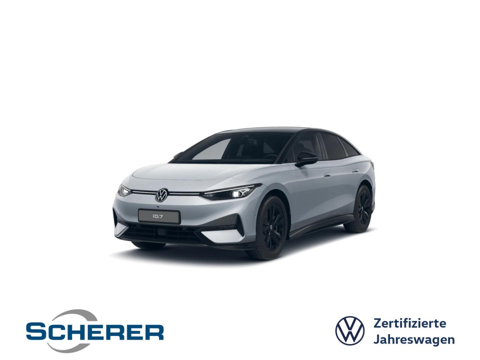 Volkswagen ID.7